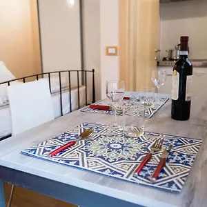 Apartamento San Zeno, Verona