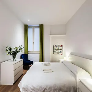 Apartamento Via Valverde 4, Verona