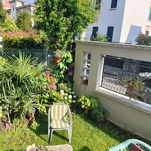 Mavipagi Appartamento