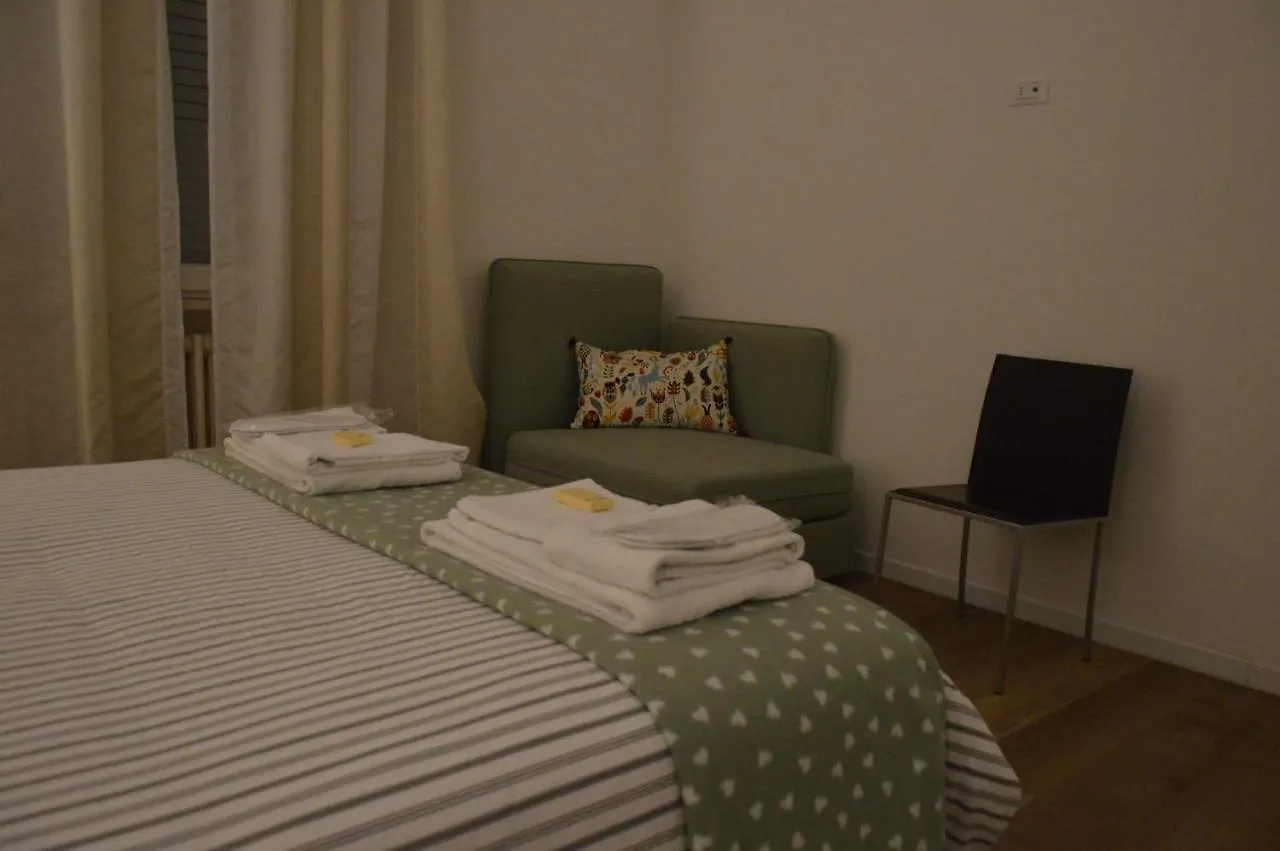 Apartment Via Da Velo 8 Appartamento Verona
