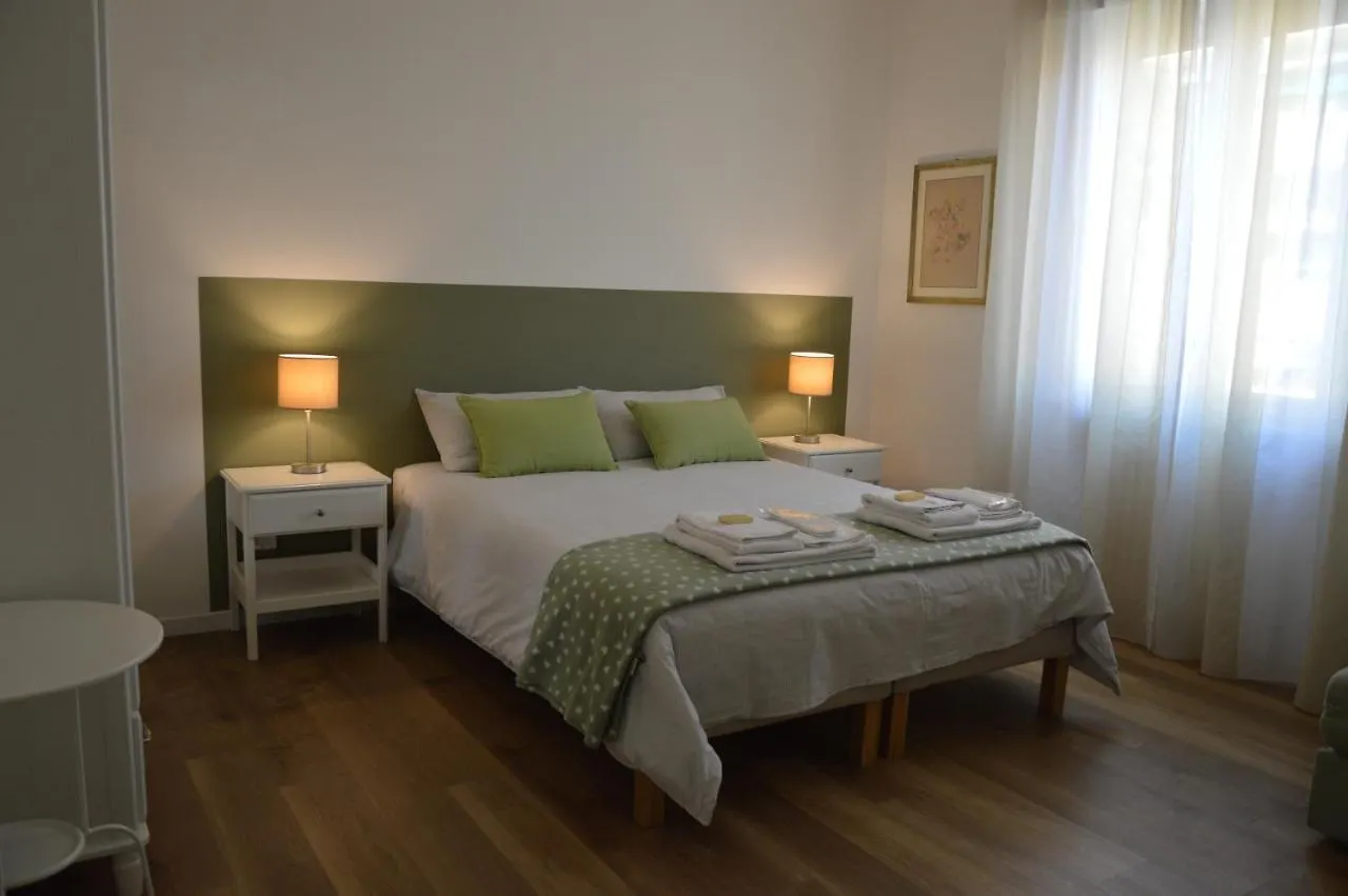 Via Da Velo 8 Appartamento Verona Apartment