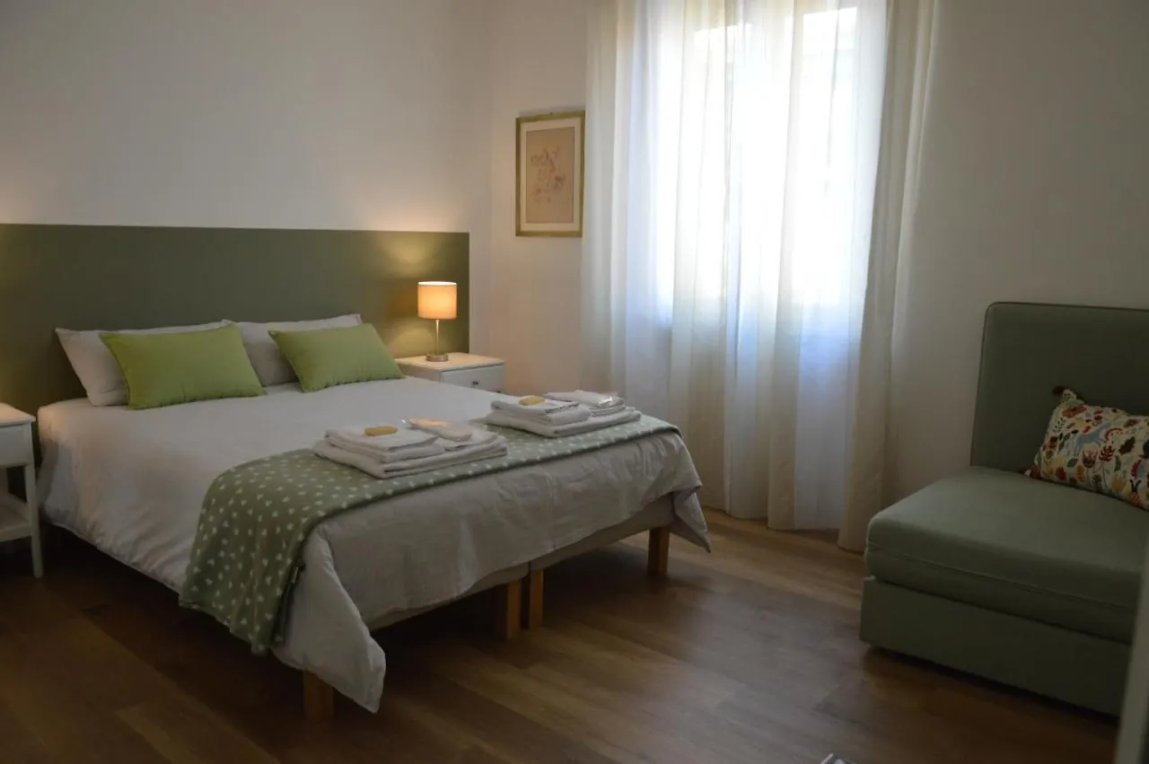 Apartment Via Da Velo 8 Appartamento Verona Italien