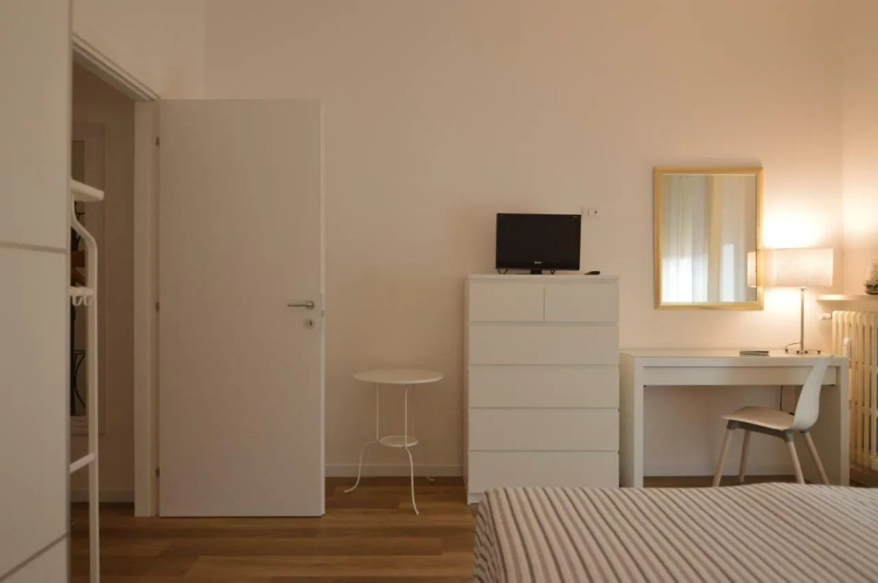 Via Da Velo 8 Appartamento Verona Apartment