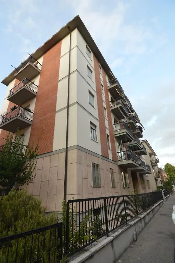 Via Da Velo 8 Appartamento Verona Apartment