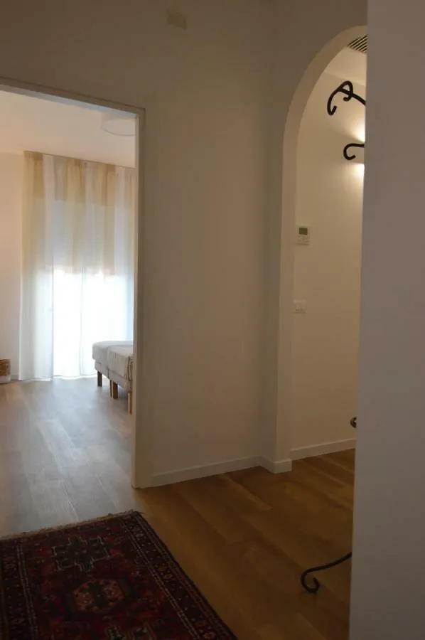 Apartment Via Da Velo 8 Appartamento Verona