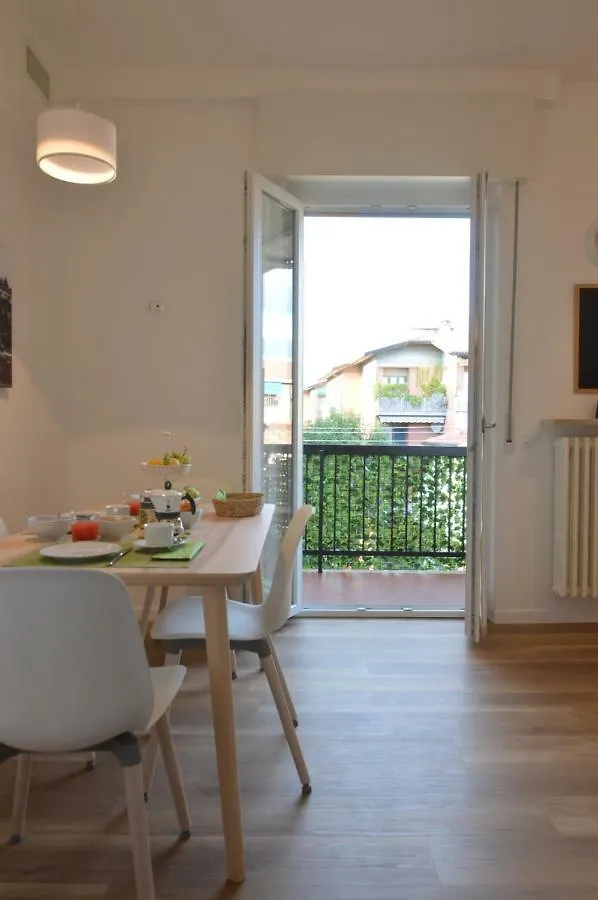 Apartment Via Da Velo 8 Appartamento Verona