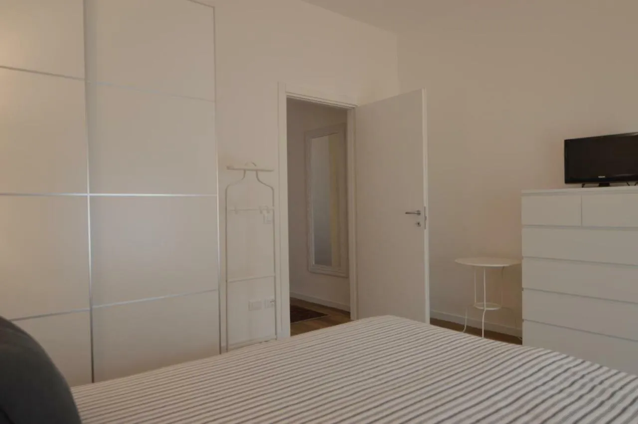 Apartment Via Da Velo 8 Appartamento Verona Italien