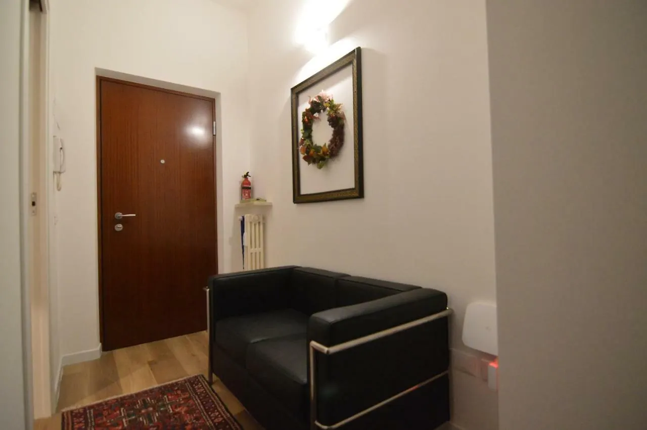 Via Da Velo 8 Appartamento Verona Apartment