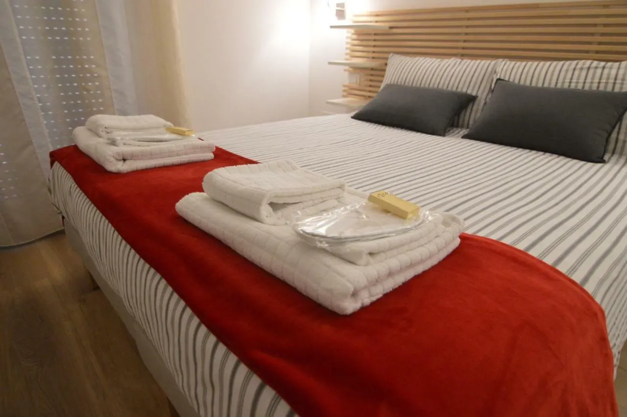 Apartment Via Da Velo 8 Appartamento Verona
